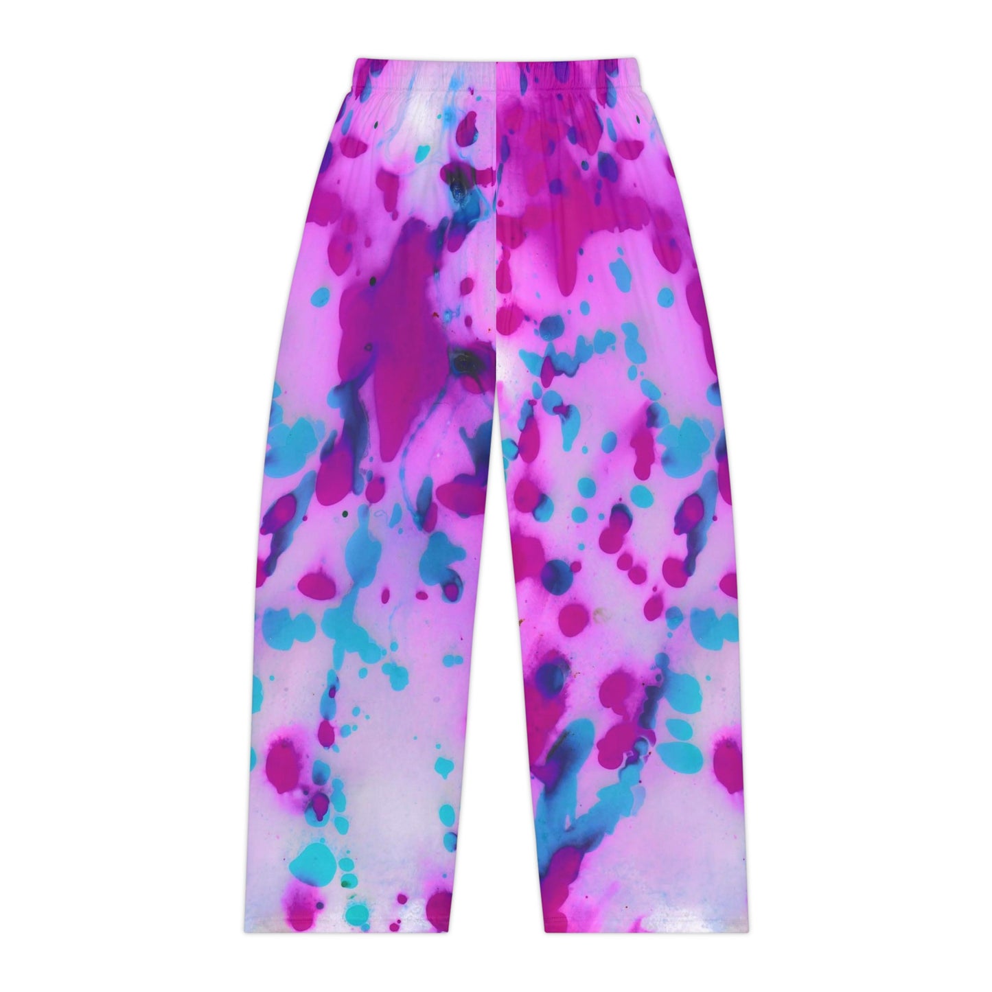 Women's Pajama Pants (AOP)