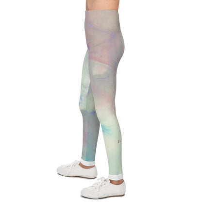 Youth Leggings (AOP)