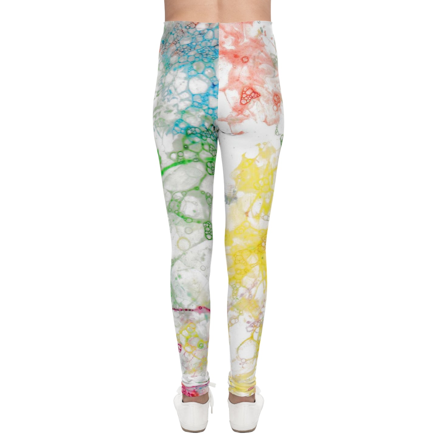 Leggings para jóvenes (AOP)