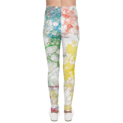 Youth Leggings (AOP)