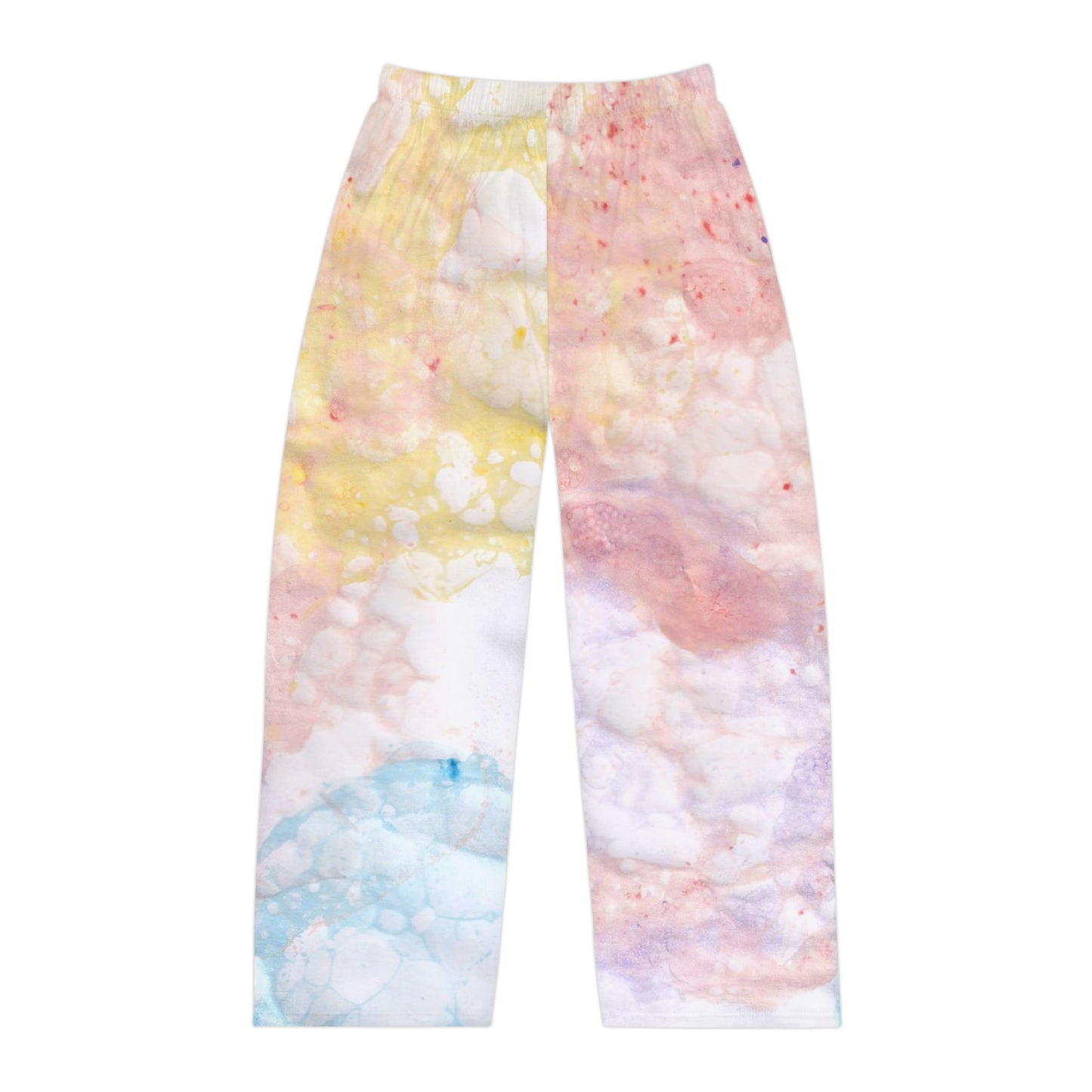 Men's Pajama Pants (AOP)