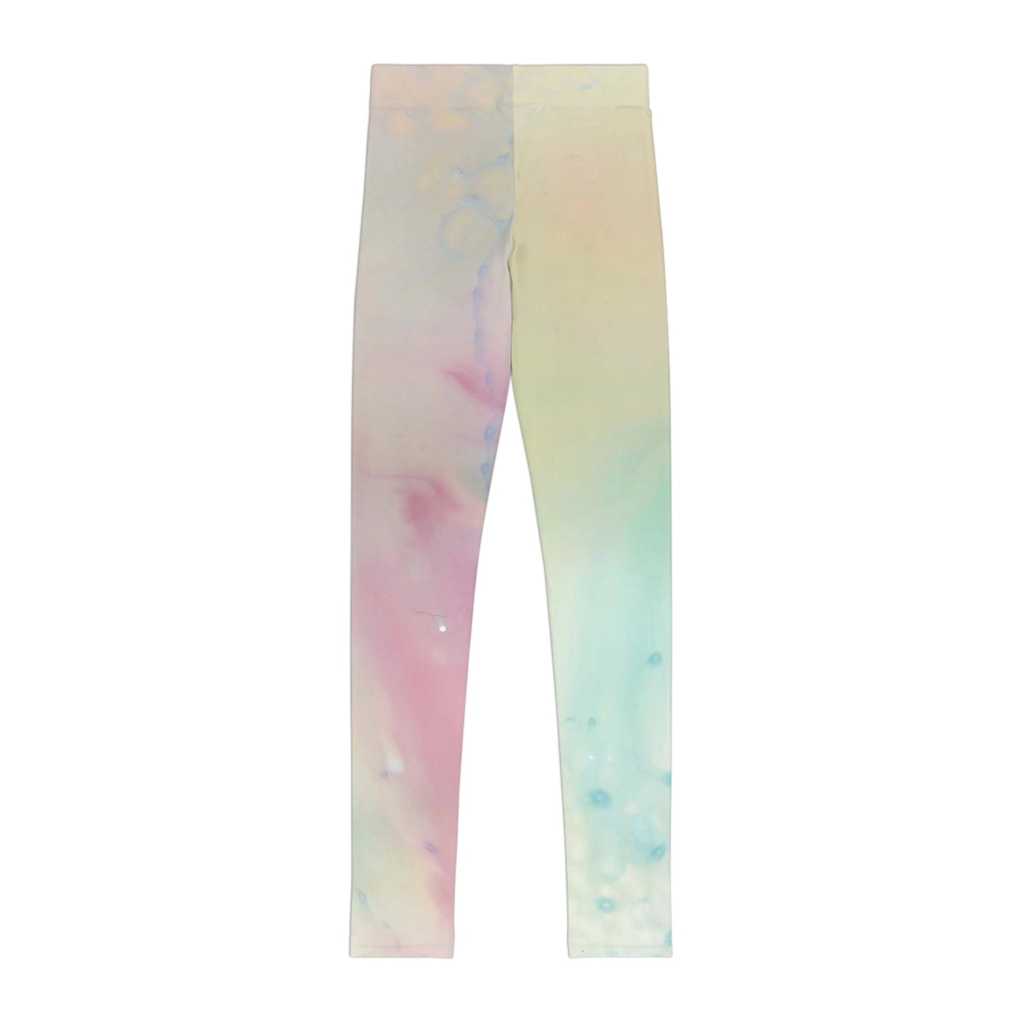 Youth Leggings (AOP)