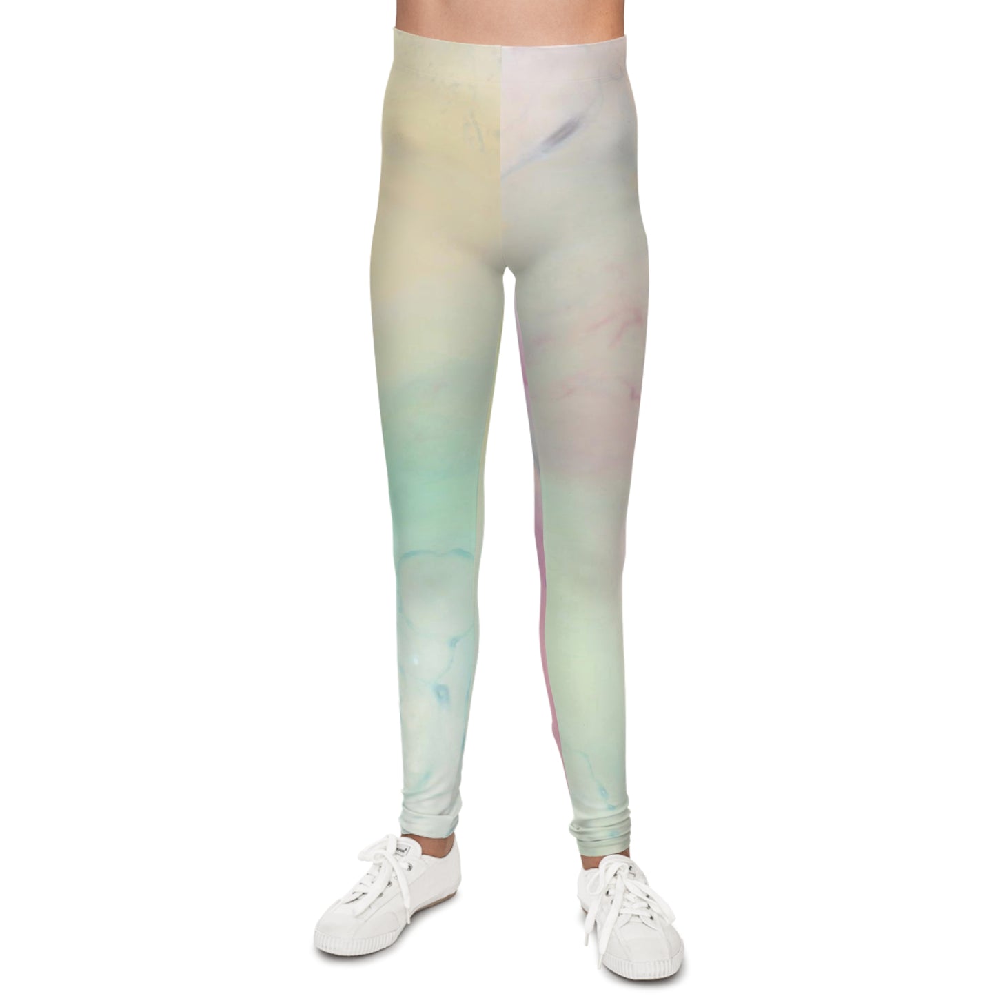 Youth Leggings (AOP)