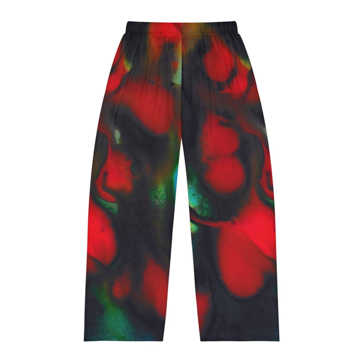 Men's Pajama Pants (AOP)