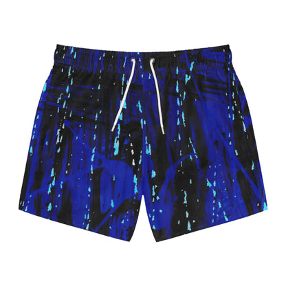 Swim Trunks (AOP)