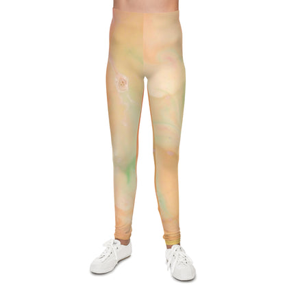 Youth Leggings (AOP)