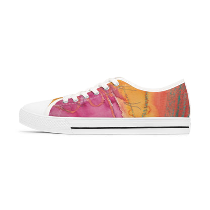 Women's Low Top Sneakers