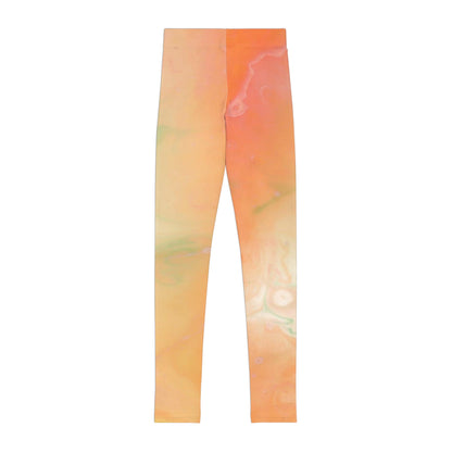 Youth Leggings (AOP)