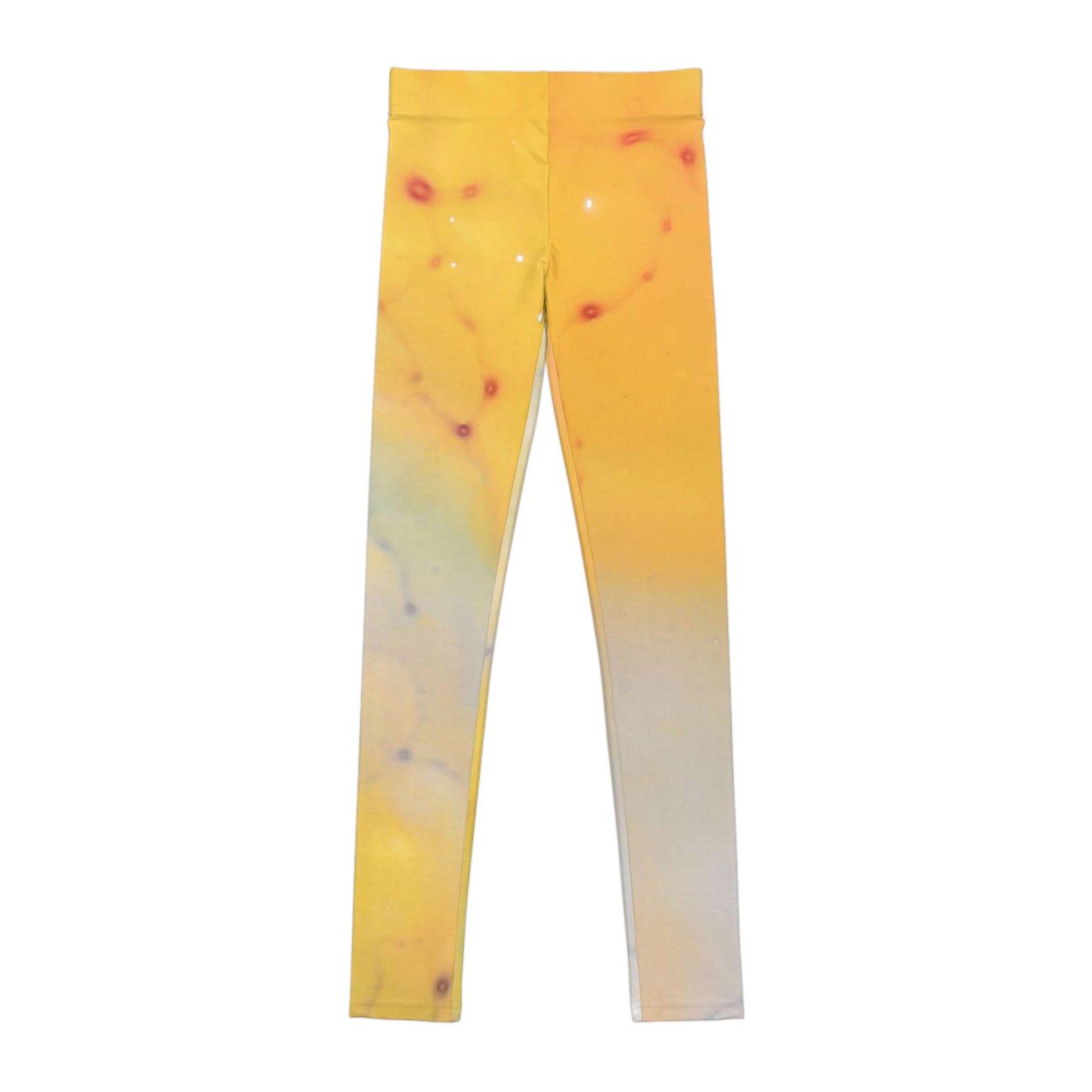 Youth Leggings (AOP)