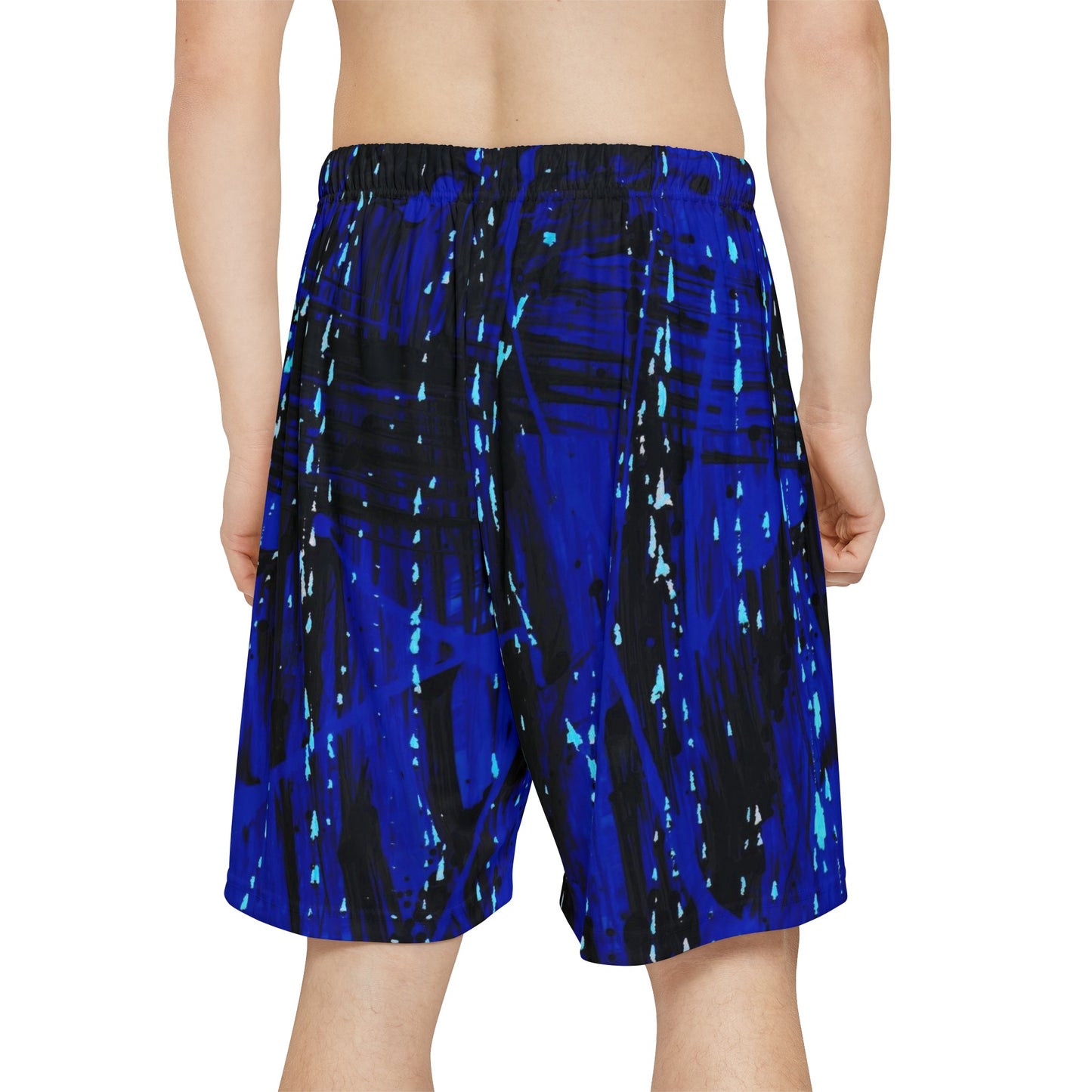 Mens Sport Shorts