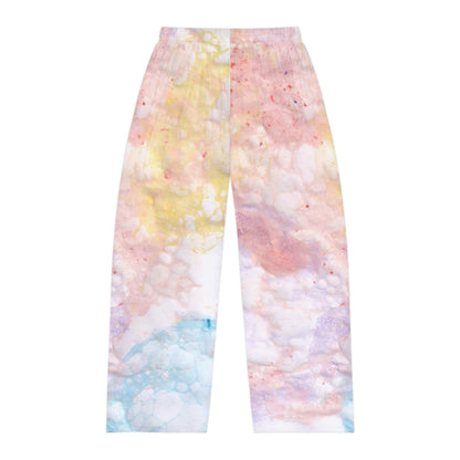 Men's Pajama Pants (AOP)