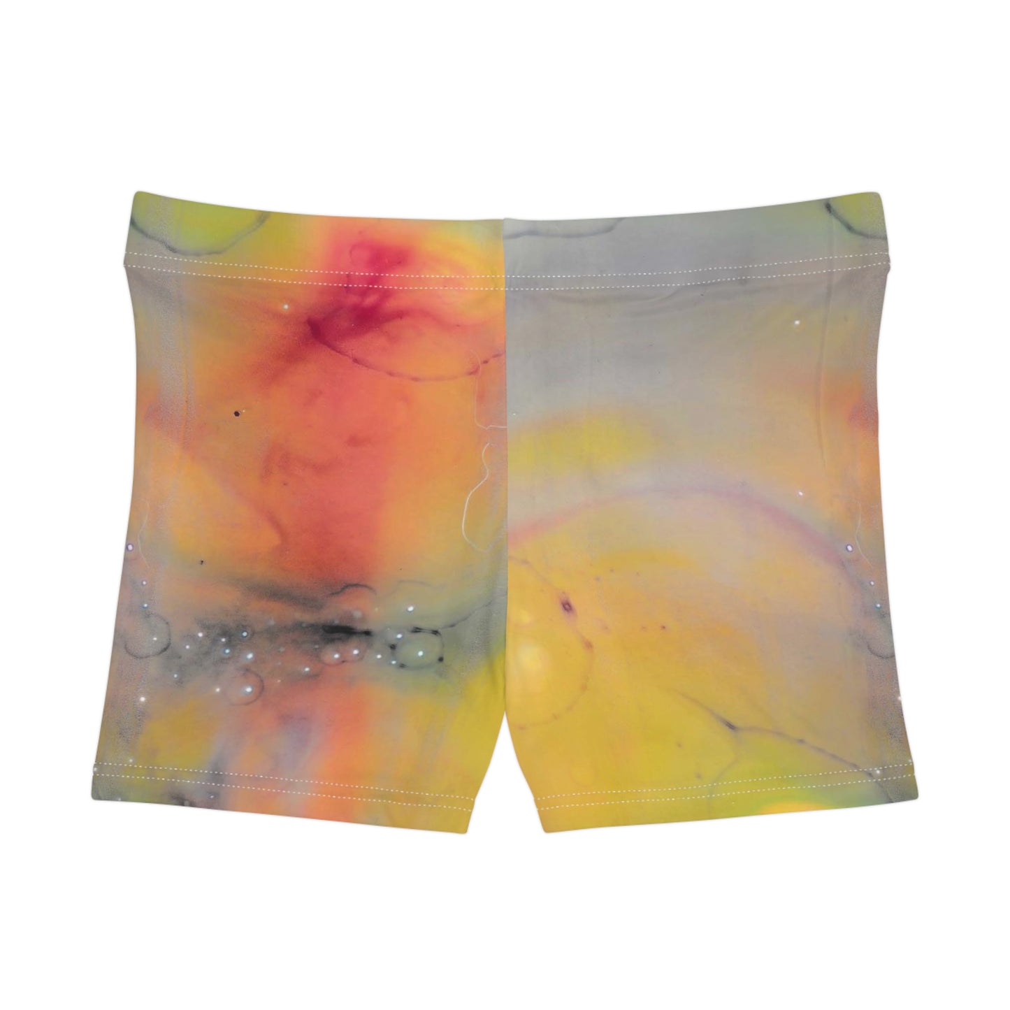 Women's Shorts (AOP)