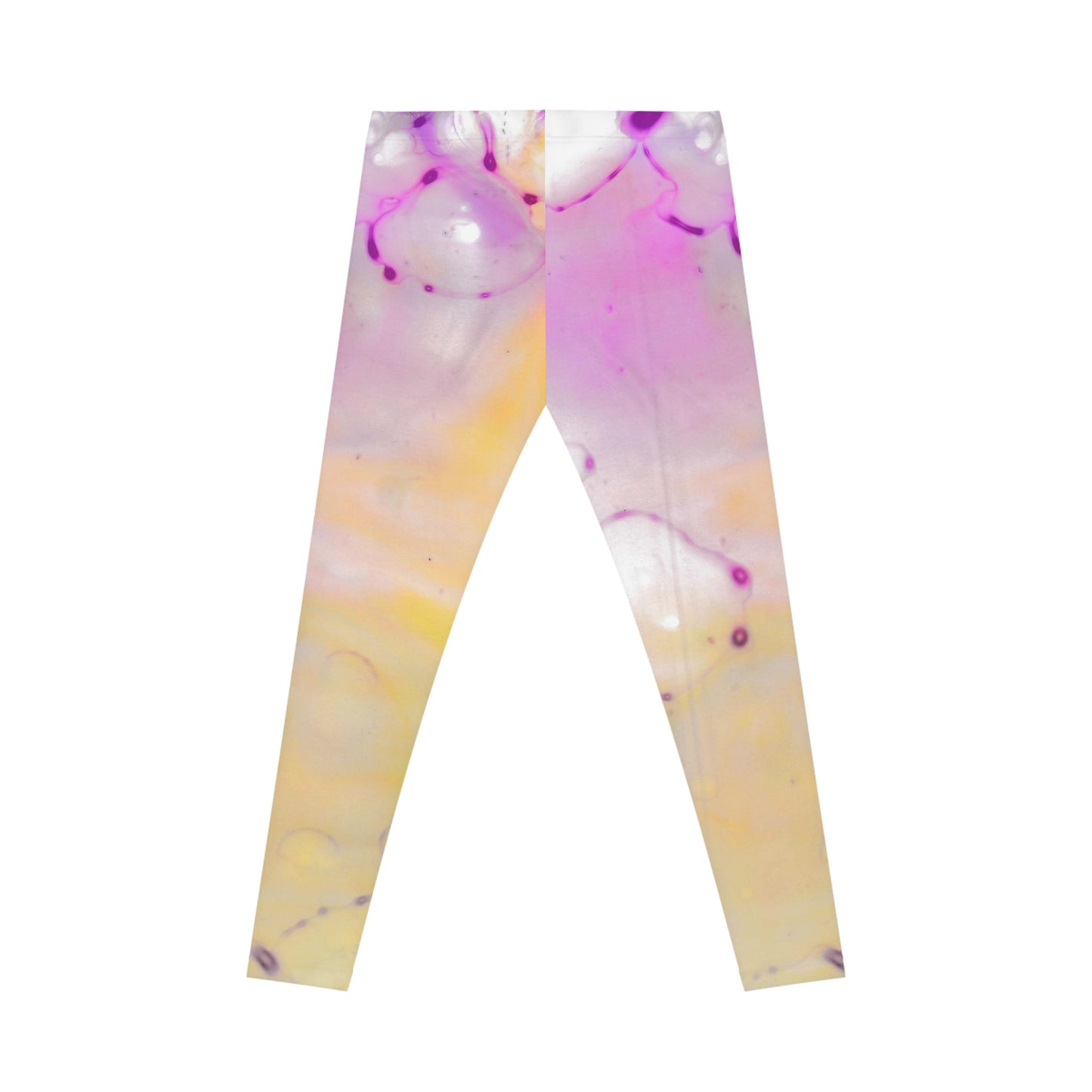 Women's Casual Leggings (AOP)