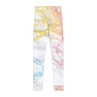 Youth Leggings (AOP)