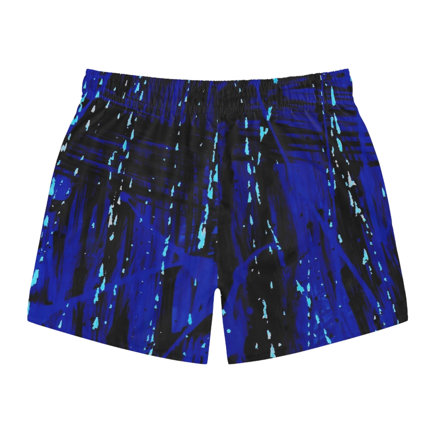 Swim Trunks (AOP)