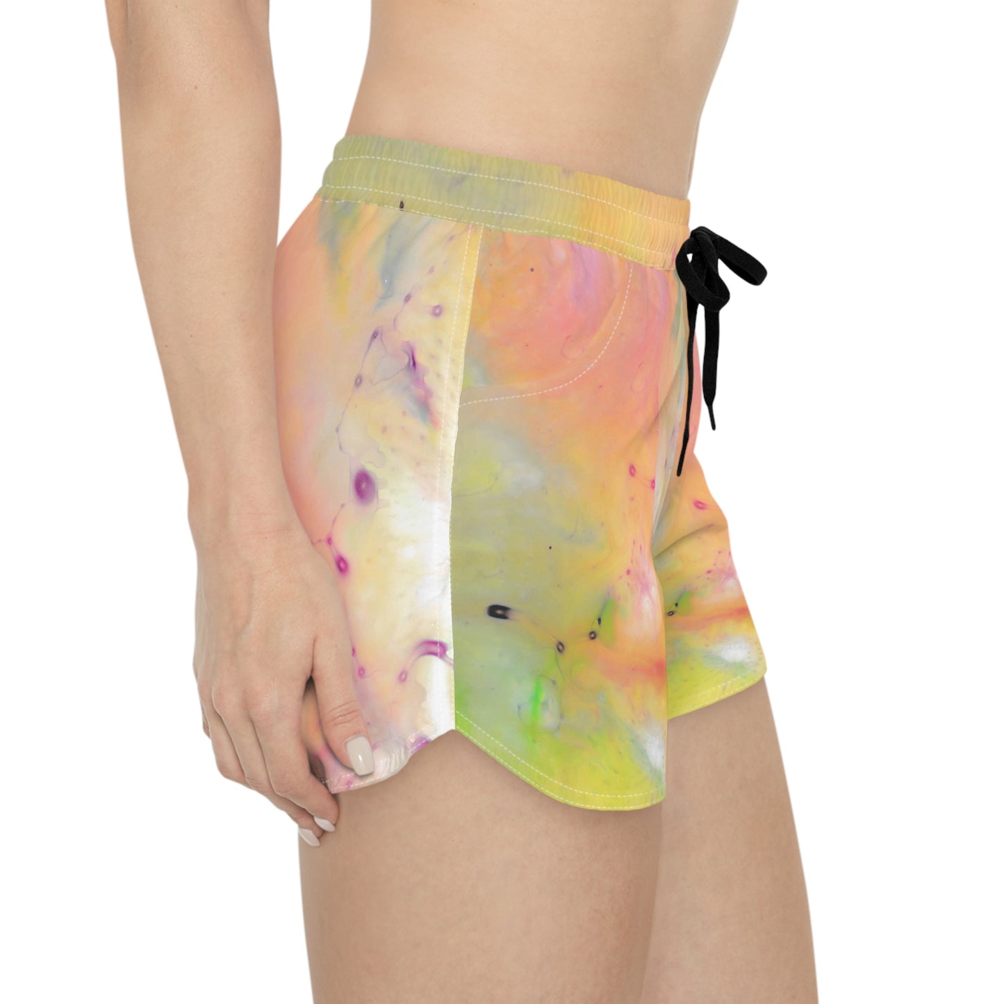 Women's Casual Shorts (AOP)