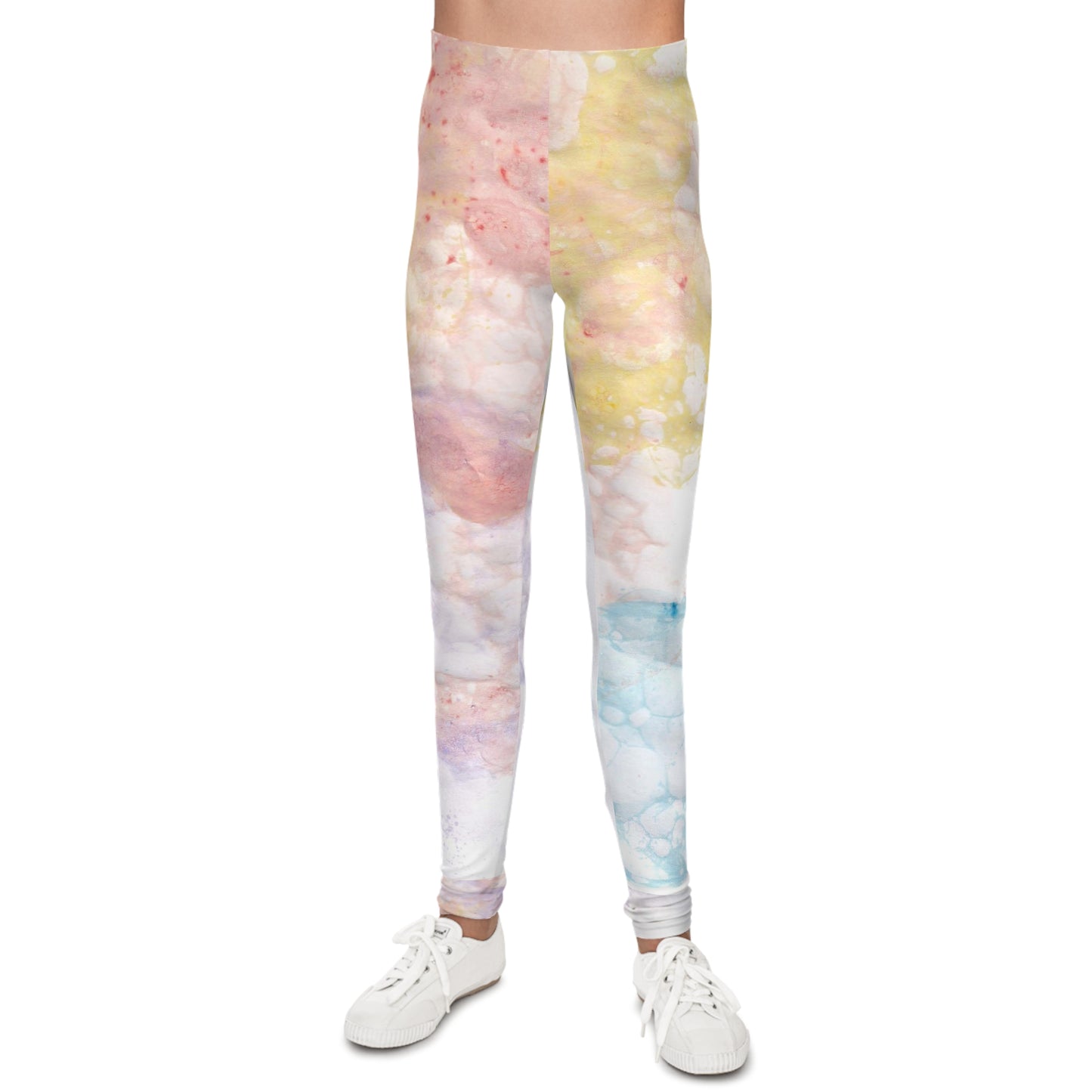 Youth Leggings (AOP)