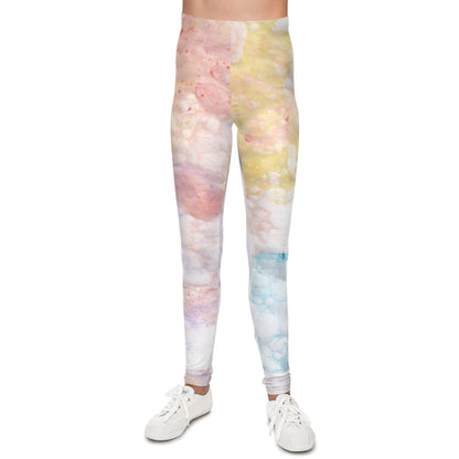 Youth Leggings (AOP)