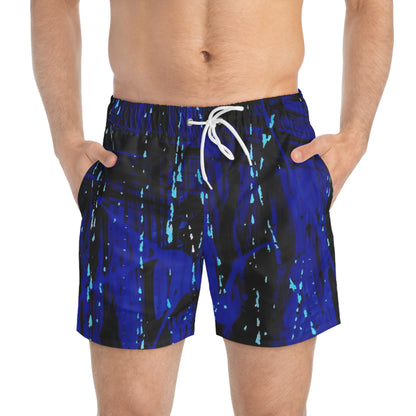 Swim Trunks (AOP)