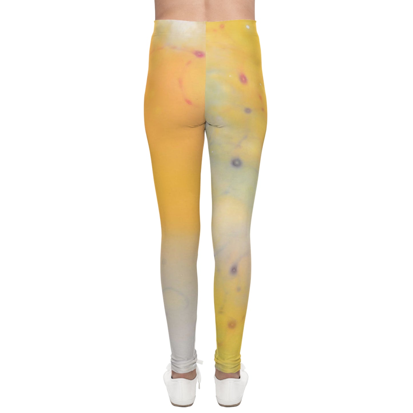 Youth Leggings (AOP)