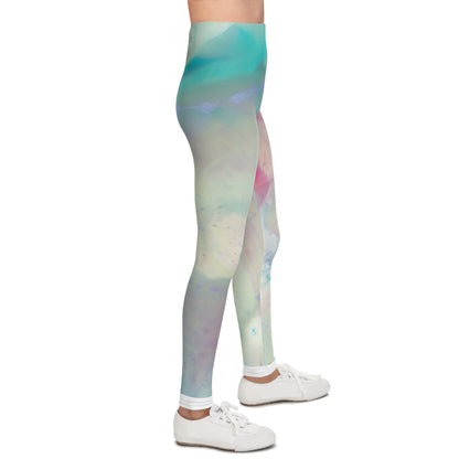 Youth Leggings (AOP)