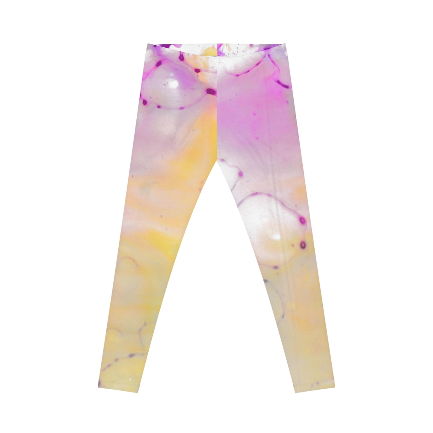 Women's Casual Leggings (AOP)