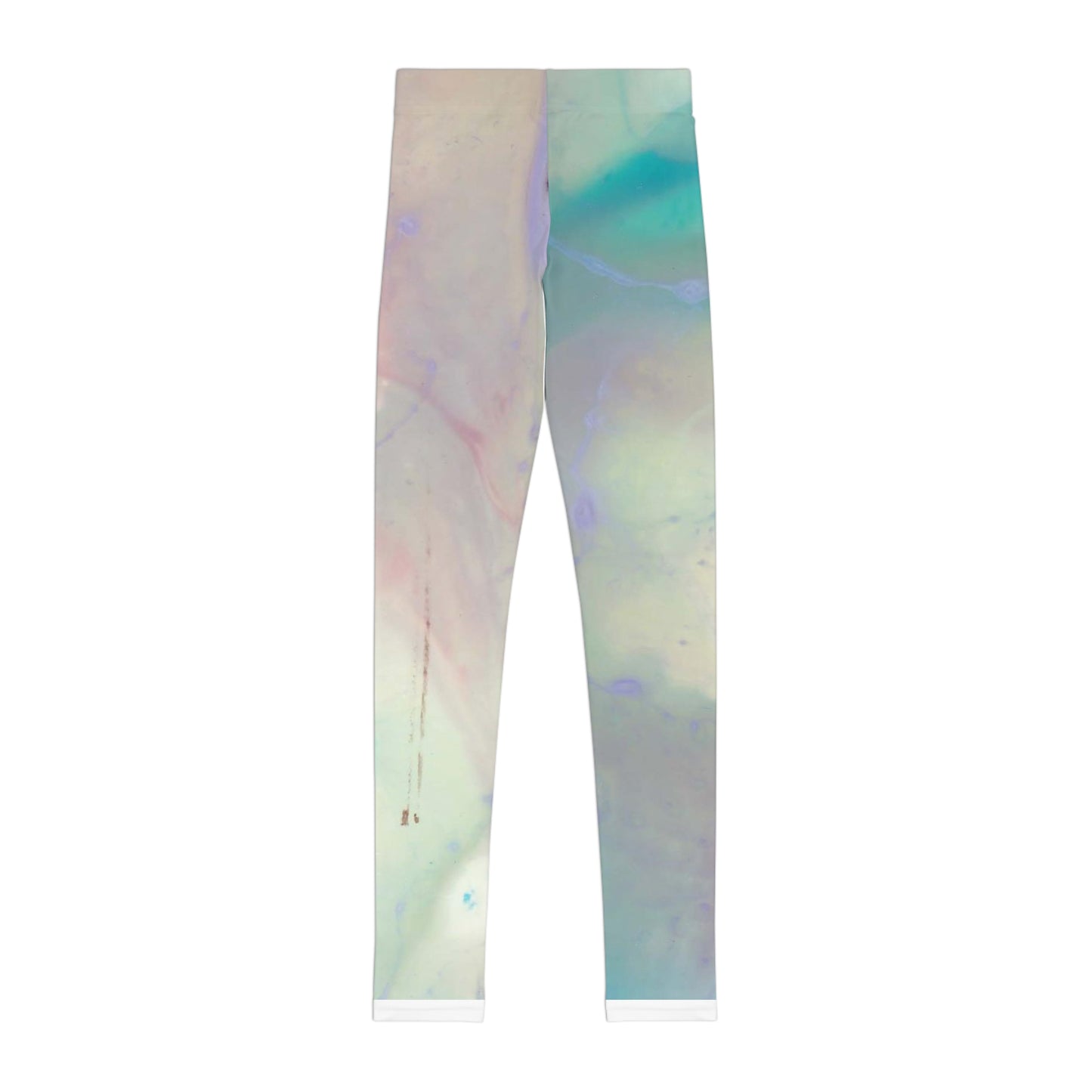 Youth Leggings (AOP)