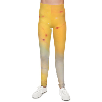 Youth Leggings (AOP)