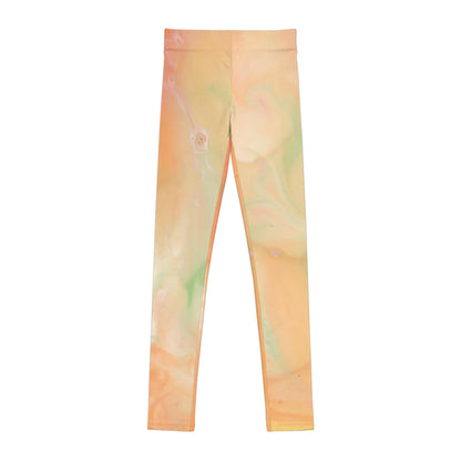 Youth Leggings (AOP)