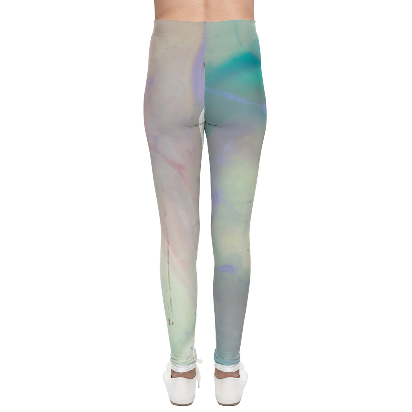 Youth Leggings (AOP)