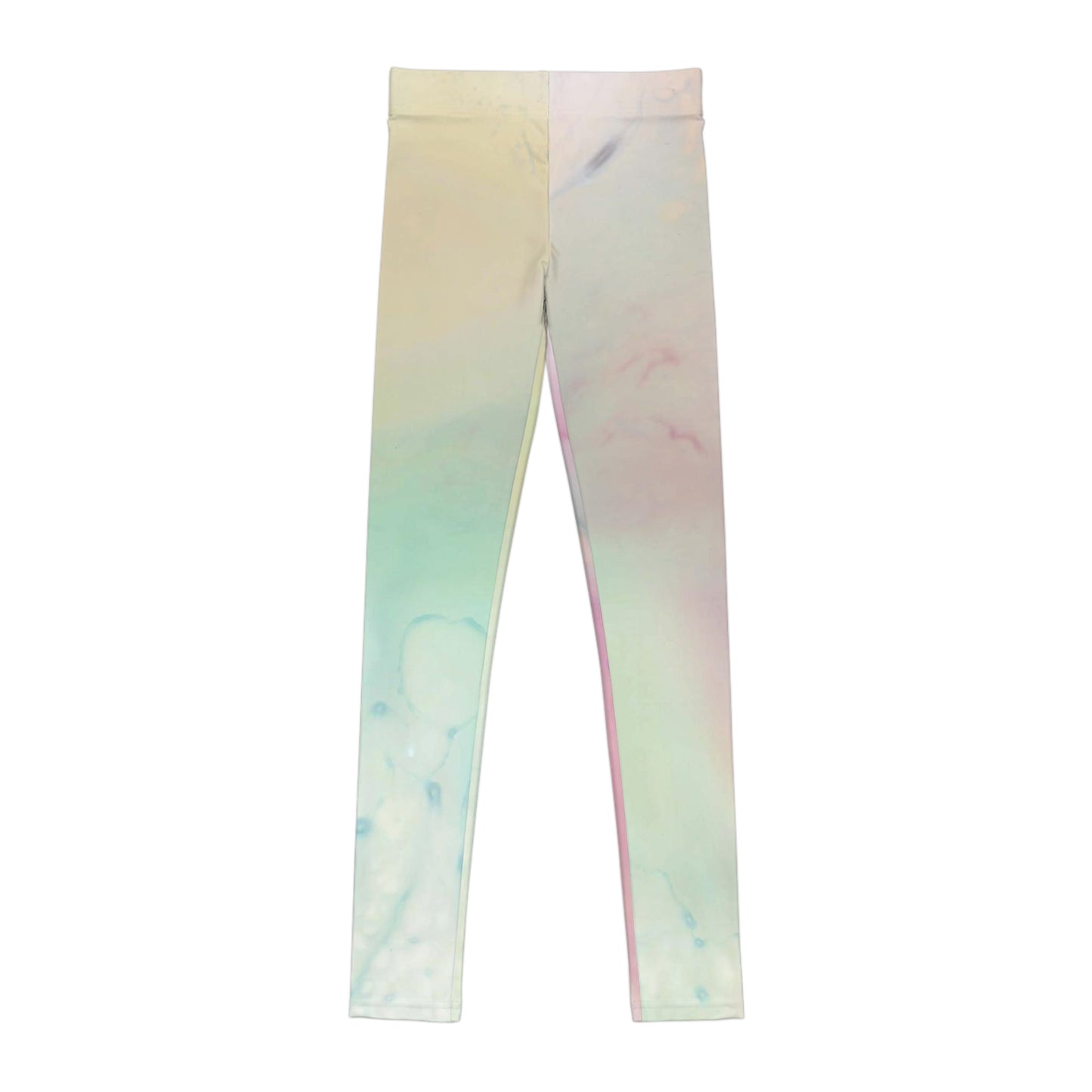 Youth Leggings (AOP)