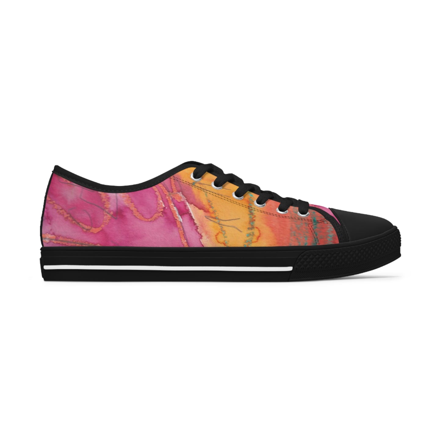 Women's Low Top Sneakers