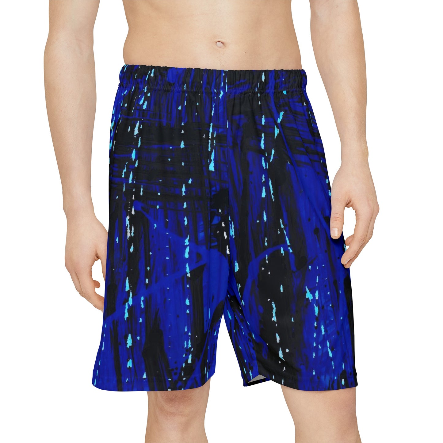 Mens Sport Shorts