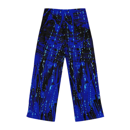 Women's Pajama Pants (AOP)