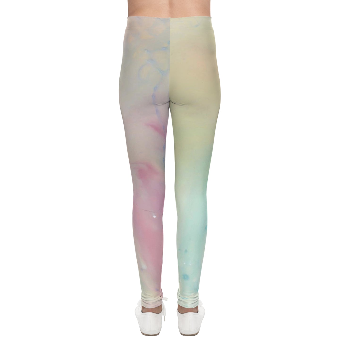 Youth Leggings (AOP)