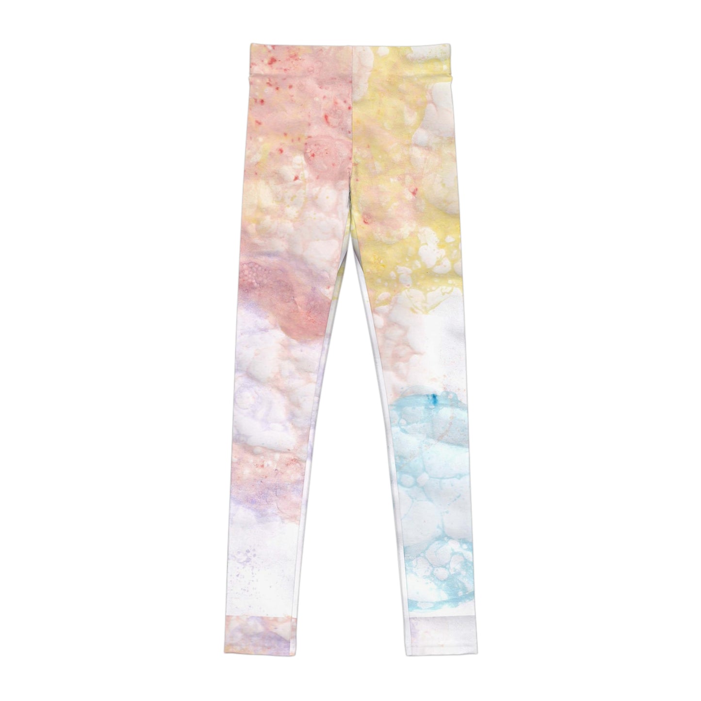 Youth Leggings (AOP)