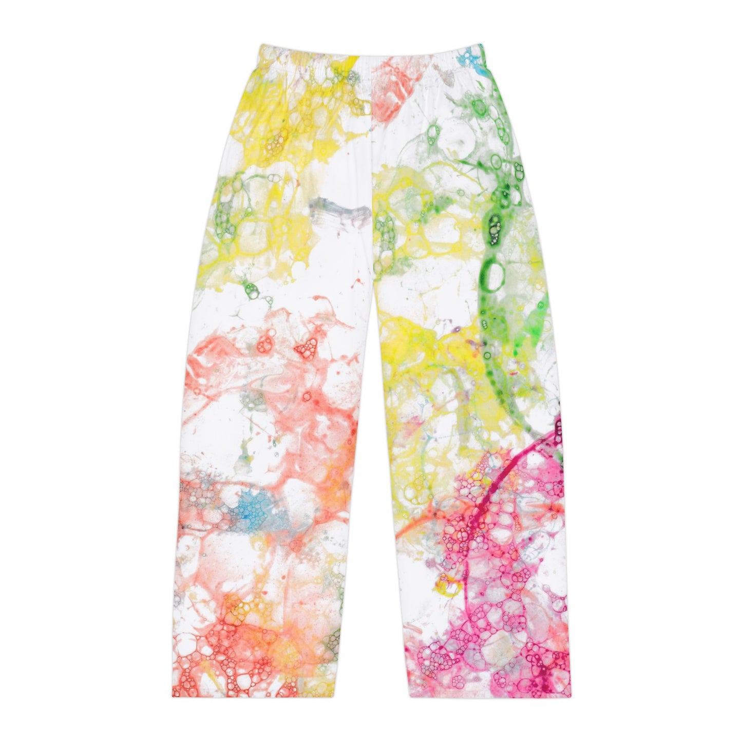 Men's Pajama Pants (AOP)