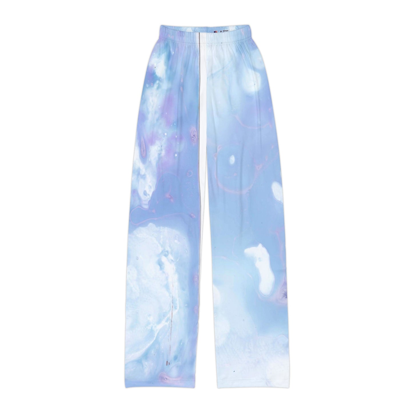 Kids Pajama Pants (AOP)