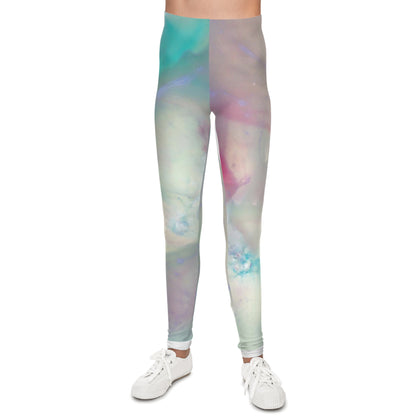 Youth Leggings (AOP)