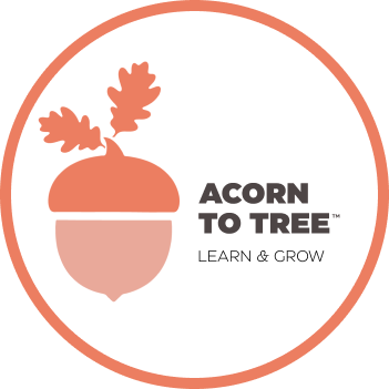 Acorn to Tree 