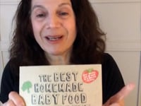 The Best Homemade Baby Food on the Planet